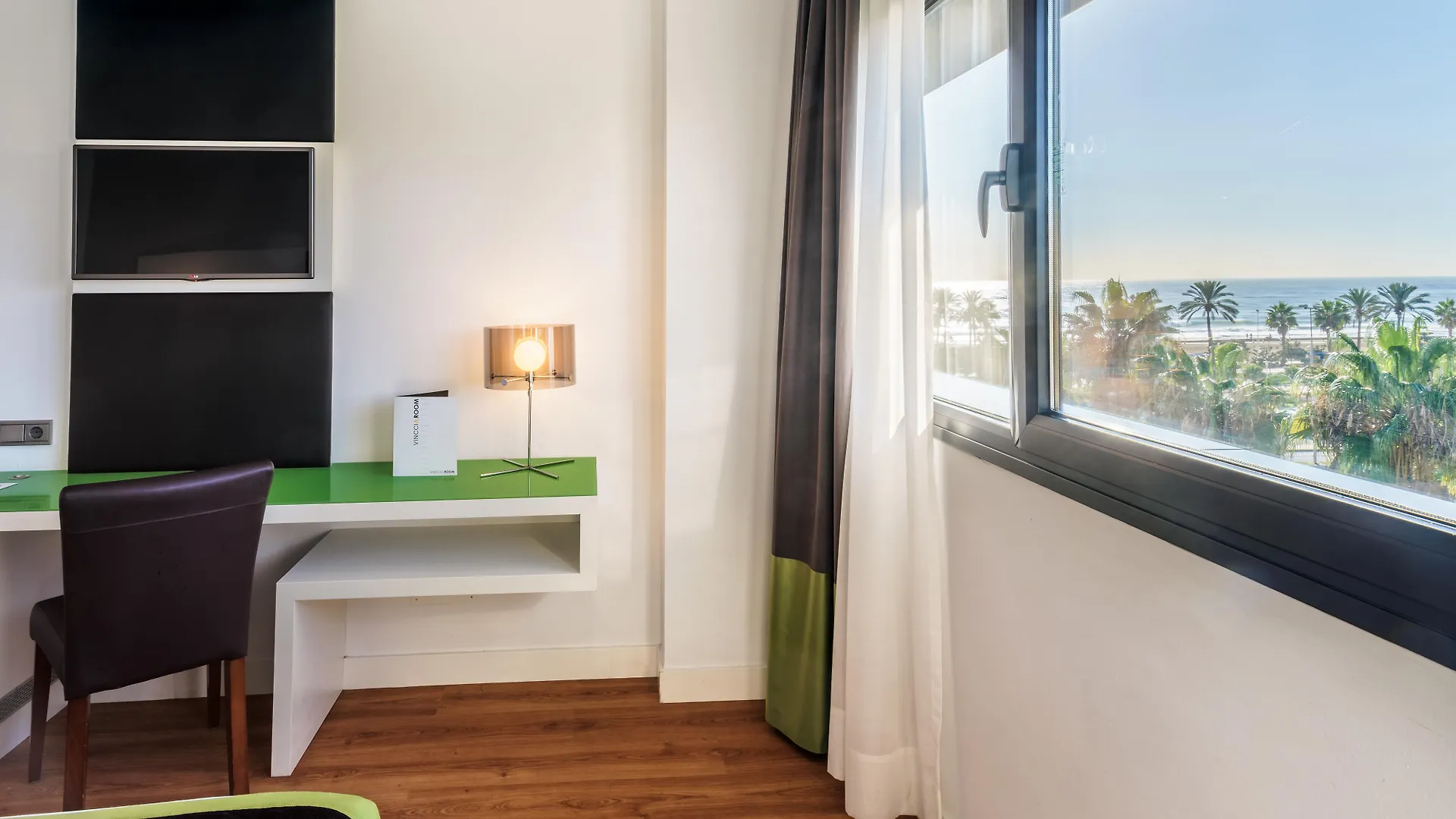 Vincci Málaga Hotel