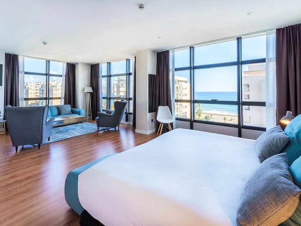 Vincci Málaga Hotel