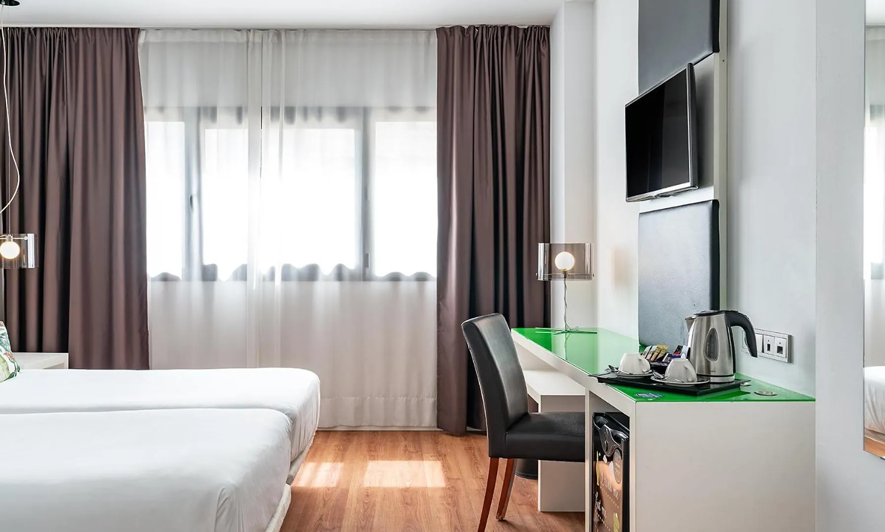 Vincci Málaga Hotel