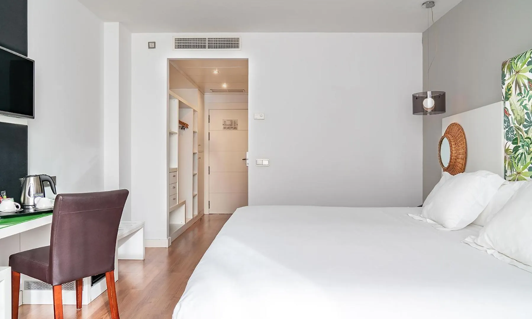 Vincci Málaga Hotel
