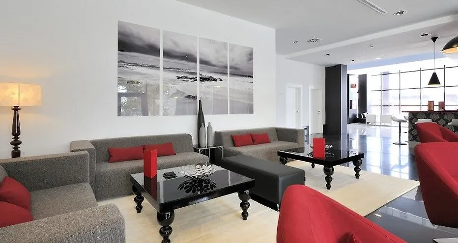 Vincci Málaga Hotel 4*,