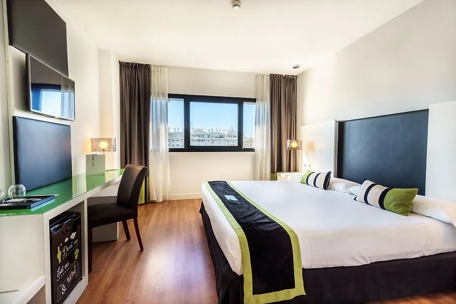 Vincci Málaga Hotel