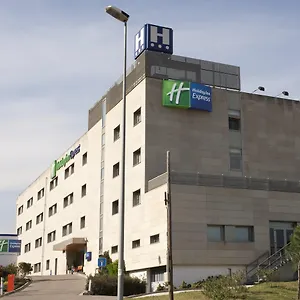 Express Barcelona - Montmelo By Ihg 3* Гранольерс