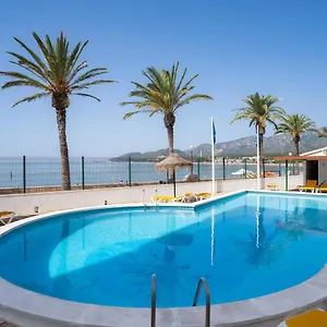 Medplaya Vistamar Costa Dorada 3* Оспиталет-дель-Инфанте