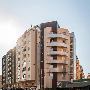 Madanis 4* Оспиталет-де-Льобрегат