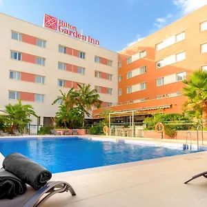 Hilton Garden 4* Малага