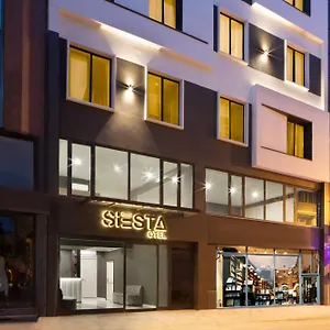 Siesta Bakirkoey 3* اسطنبول