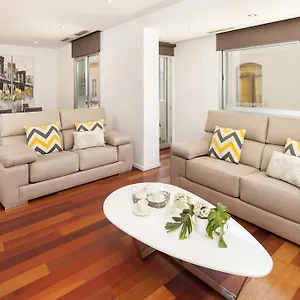Inmálaga Granada 2 Apartamento