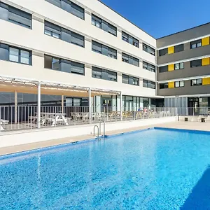 Residencia Universitaria Resa Campus Málaga
