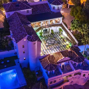Guadalupe 3* Малага