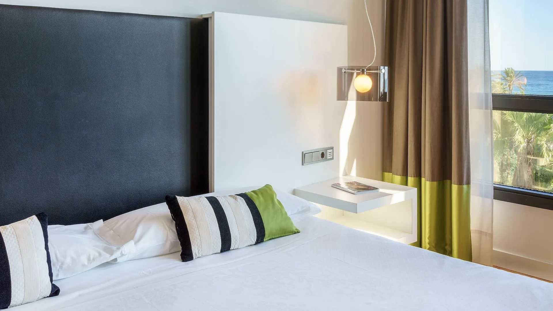 ****  Catalonia Malaga Hotel Spain