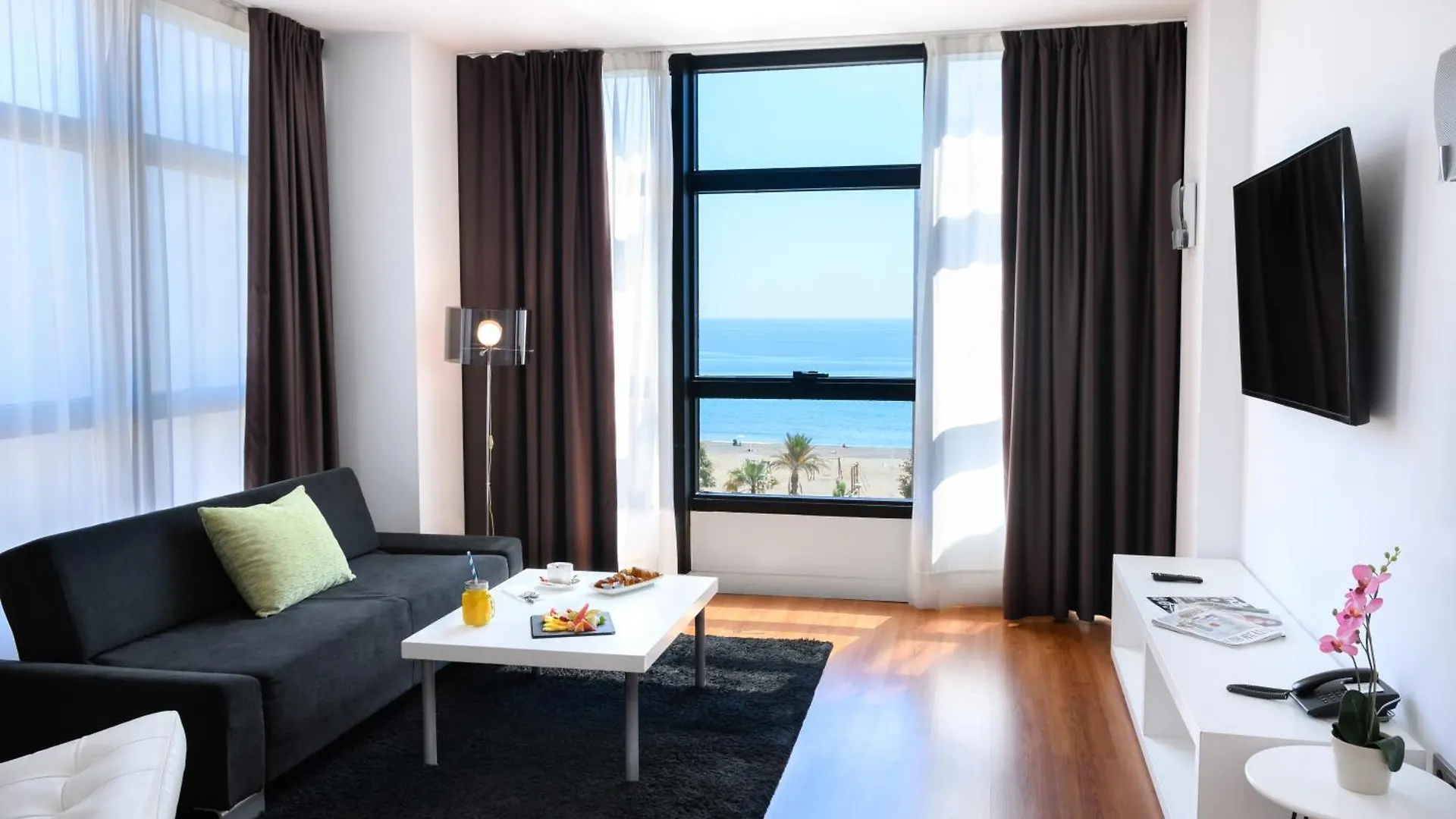Catalonia Malaga Hotel