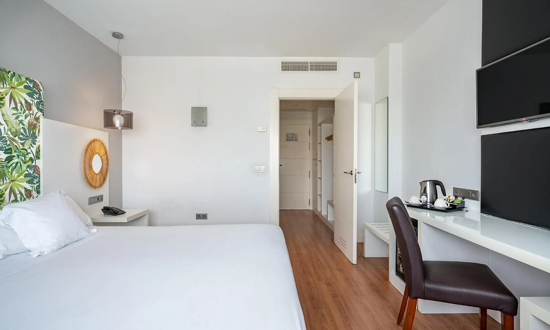 Catalonia Malaga Hotel