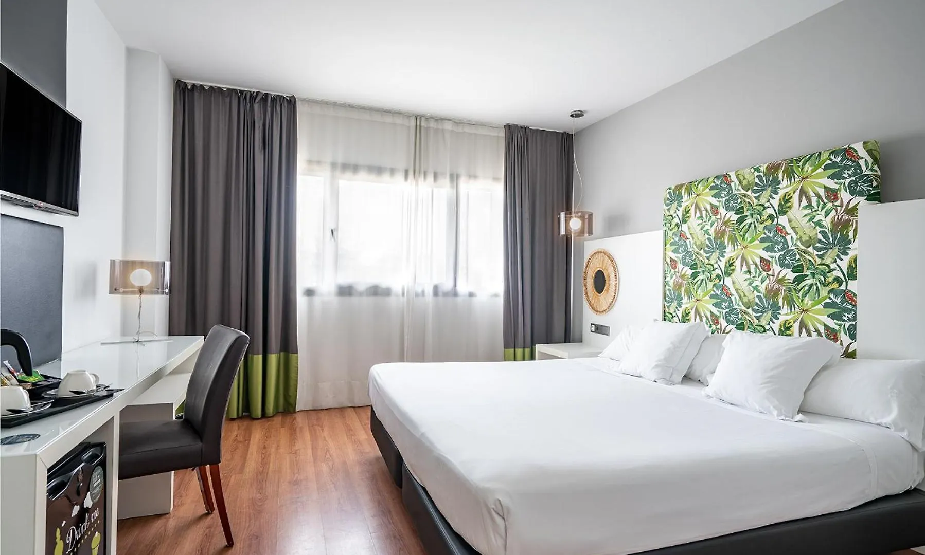 Catalonia Malaga Hotel 4*,  Spain