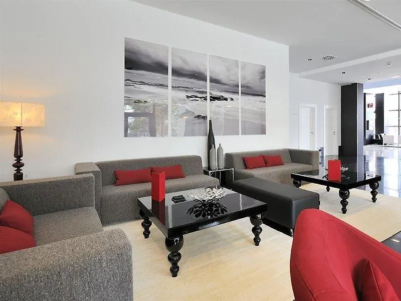 Catalonia Malaga Hotel 4*,  Spain