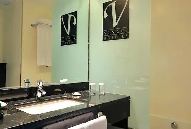 Catalonia Malaga Hotel