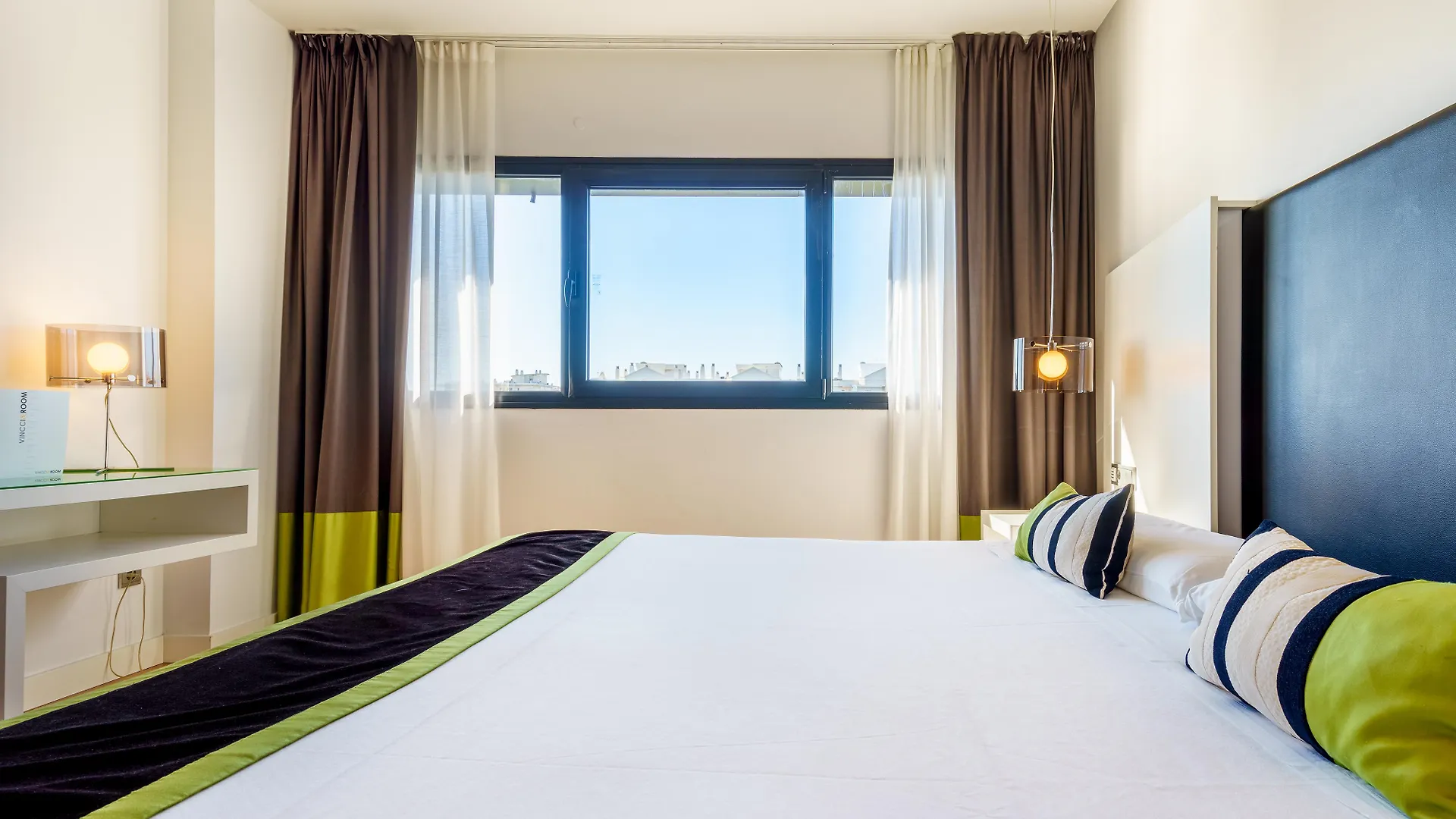 Catalonia Malaga Hotel