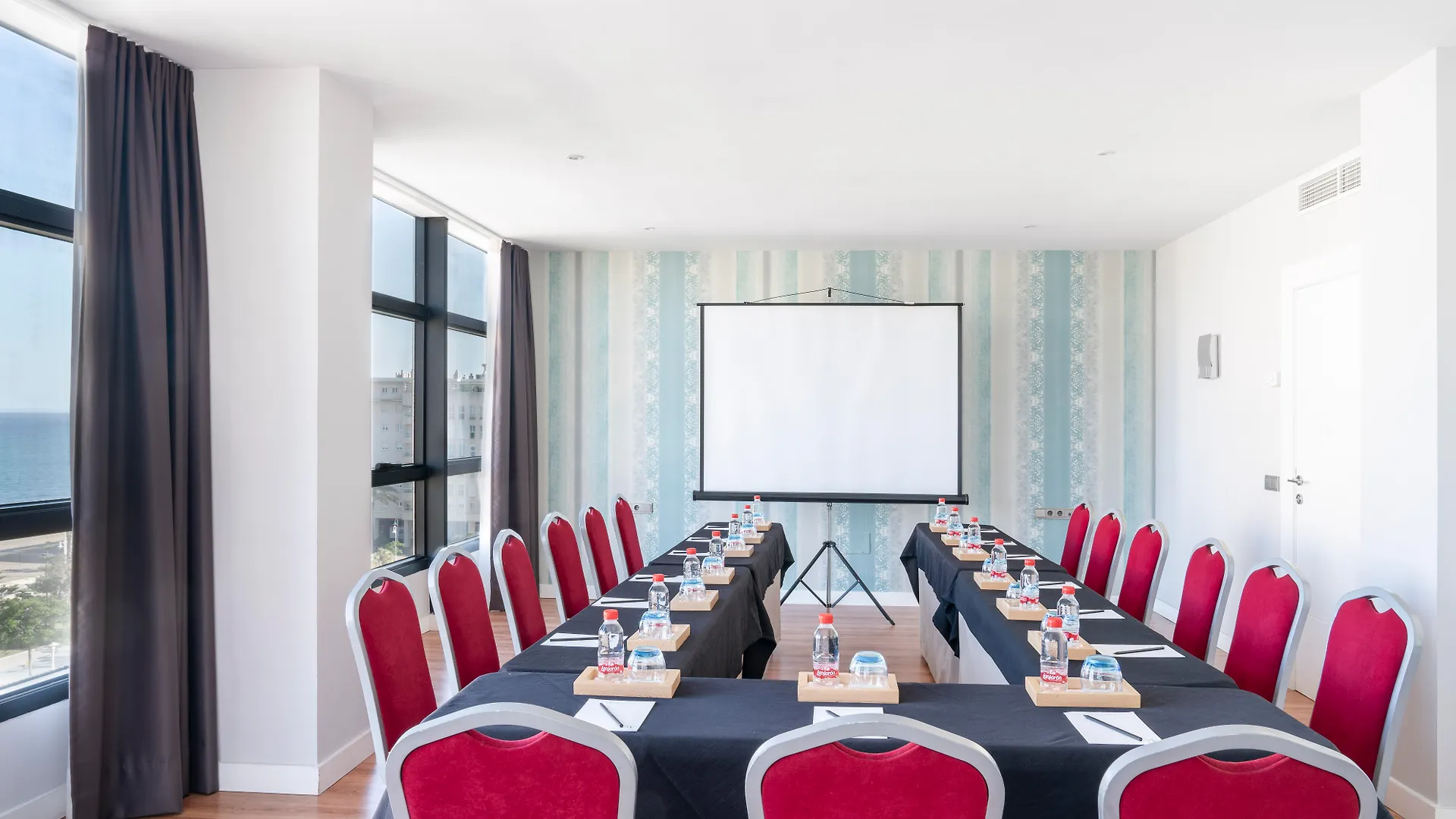 Catalonia Malaga Hotel