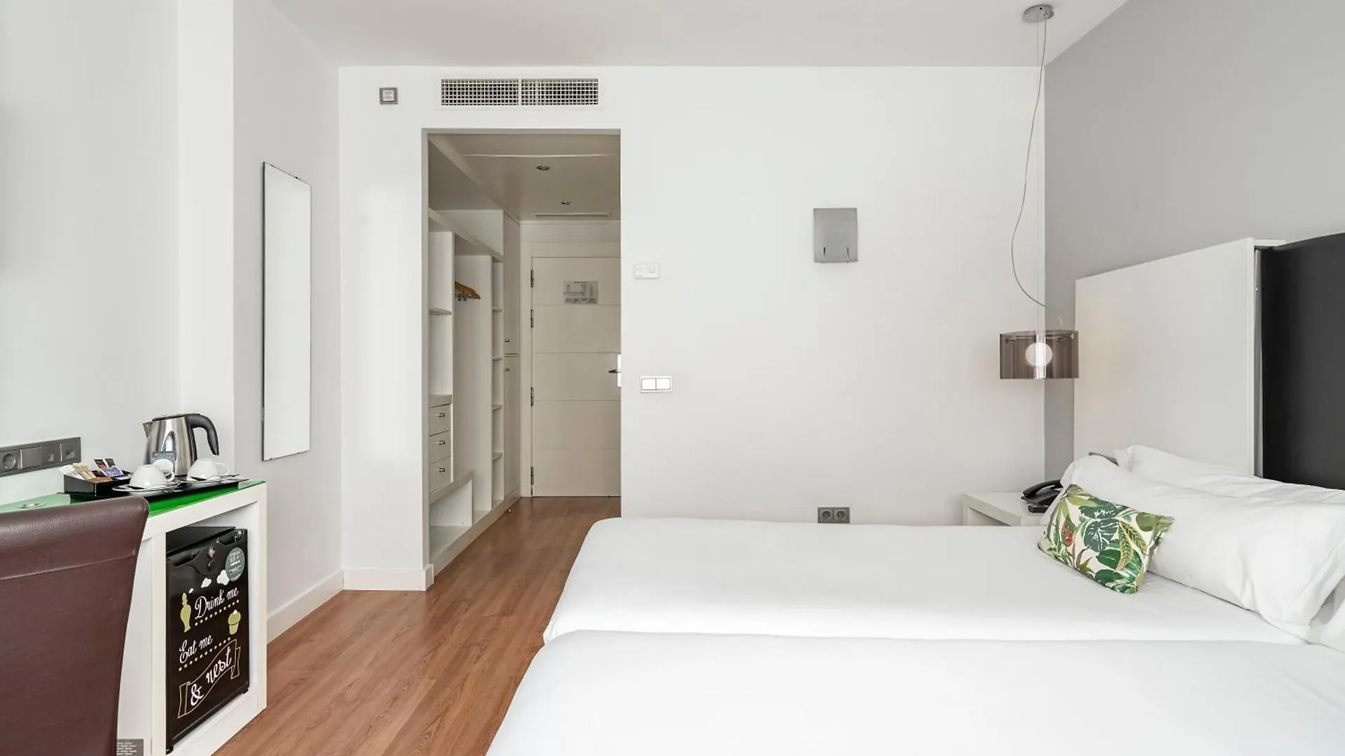 Catalonia Malaga Hotel 4*,  Spain
