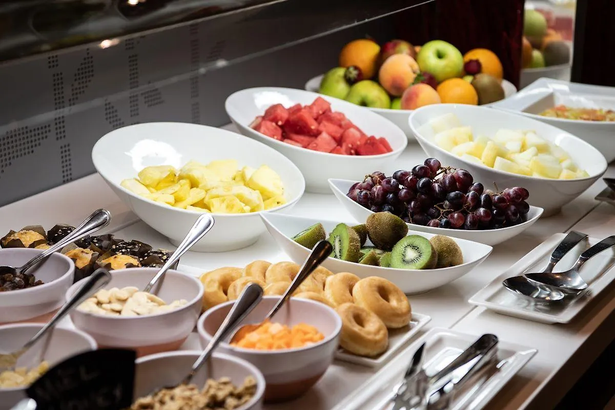 Catalonia Malaga Otel 4*,  İspanya