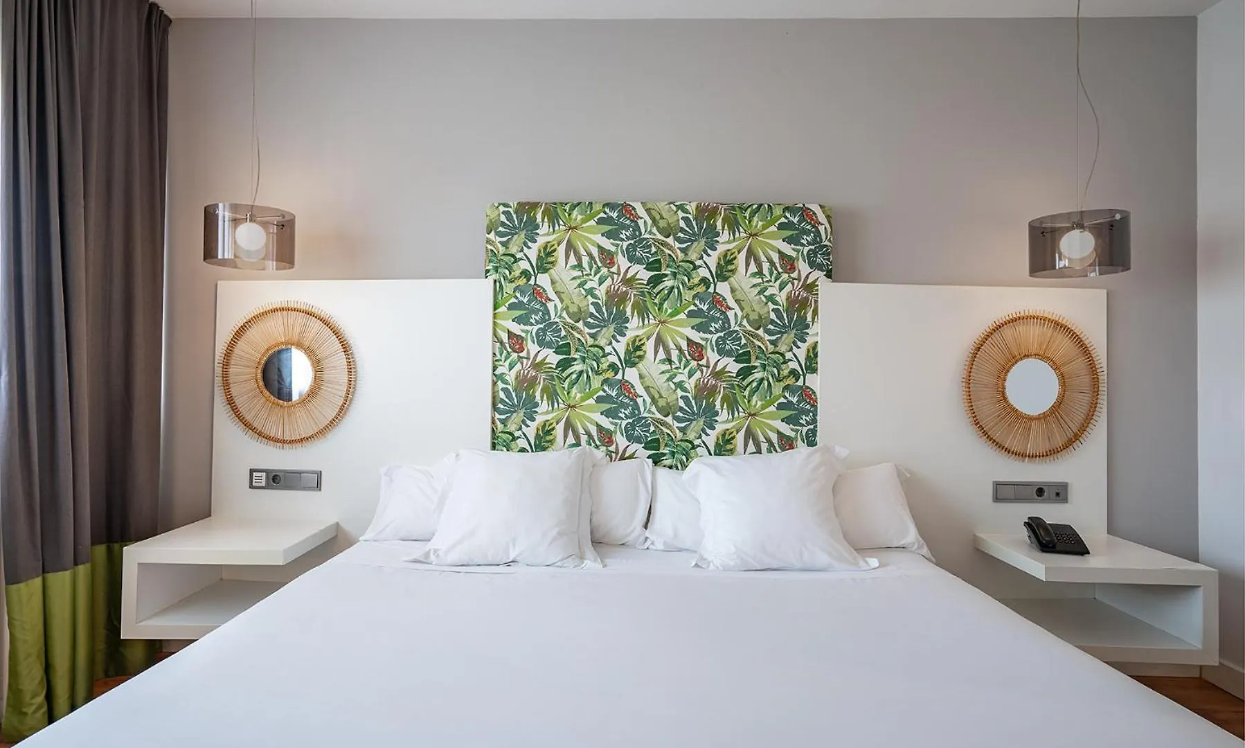 Catalonia Malaga Hotel Spain