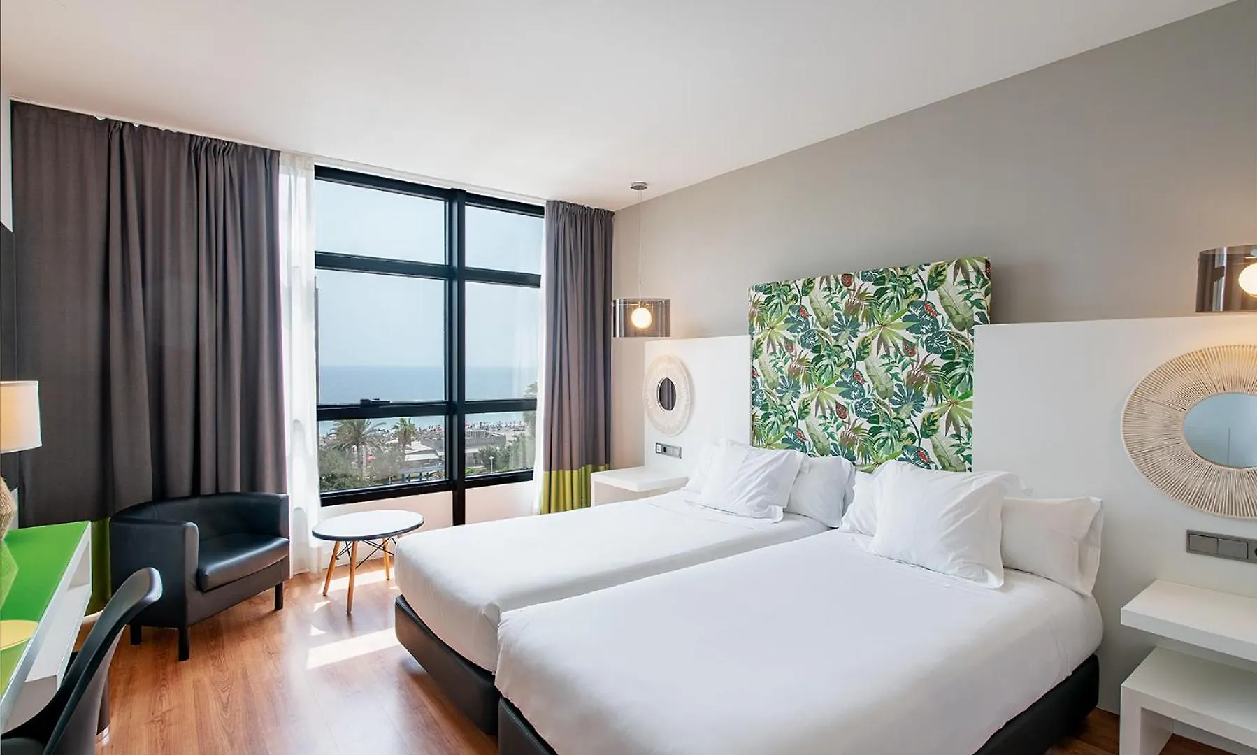 Catalonia Malaga Hotel 4*,  Spain