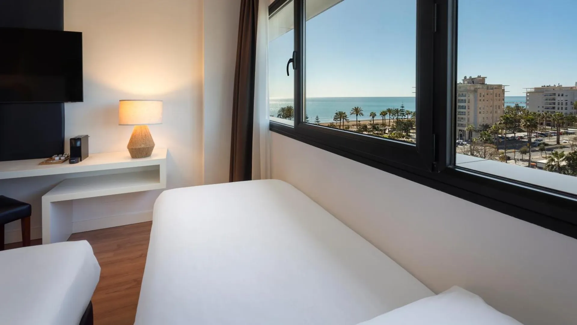 Catalonia Malaga Otel
