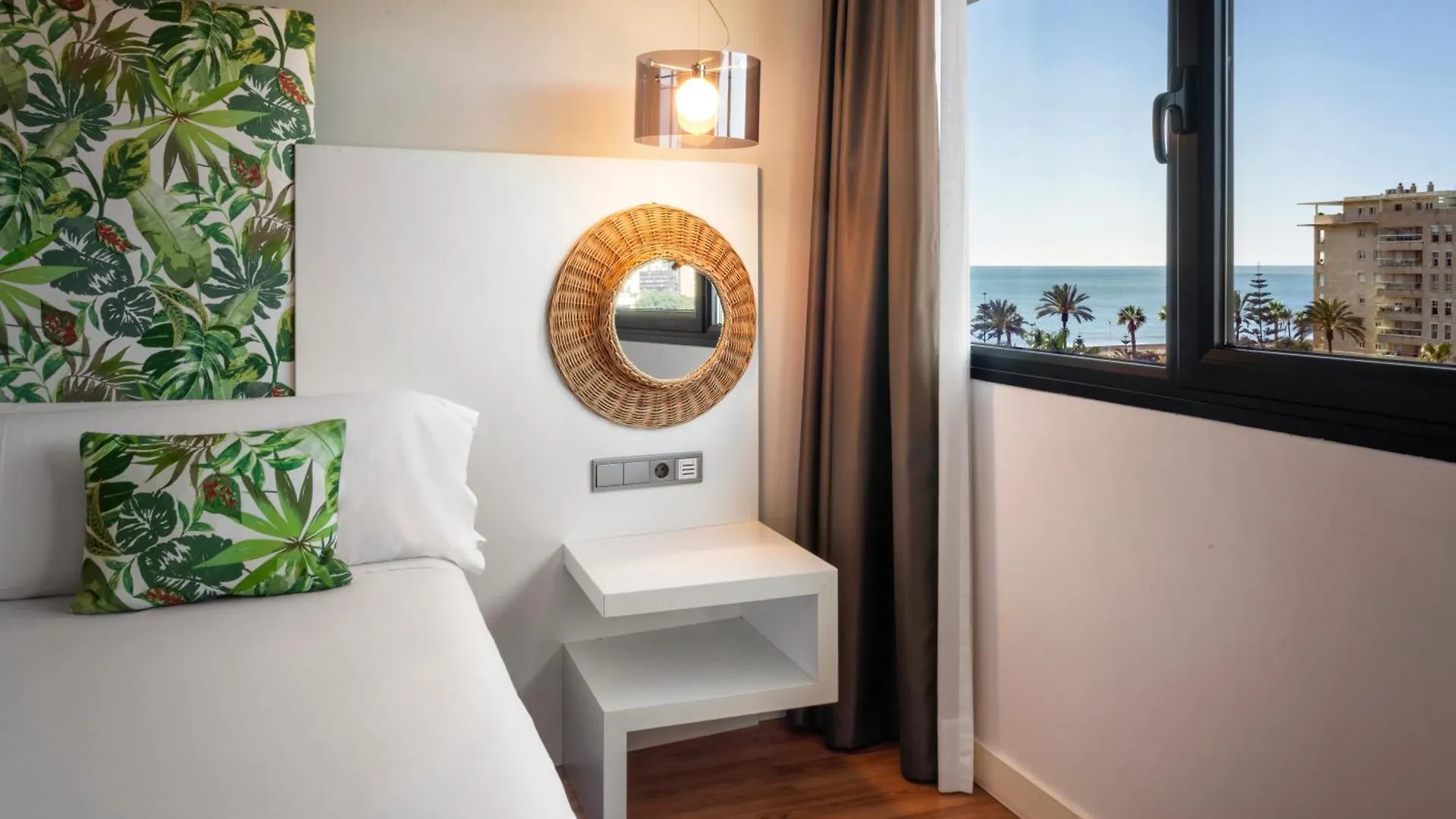 Catalonia Malaga Otel