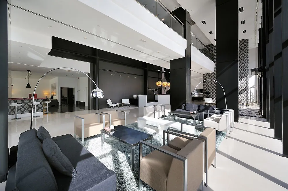 Catalonia Malaga Otel 4*,  İspanya