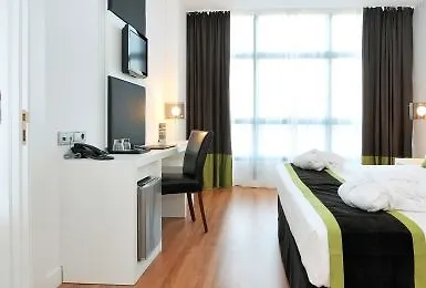 Catalonia Malaga Hotel