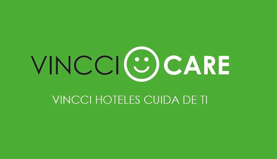 Catalonia Malaga Hotel